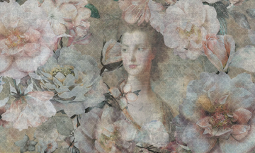 JOSEPHINE - Digital printing vinyl wallpaper by Architects Paper - view 3